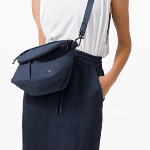 All Night Festival Bag 5L - Picture 7 of 16